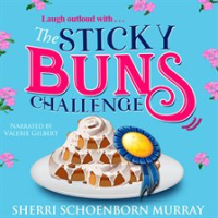 The_Sticky_Buns_Challenge